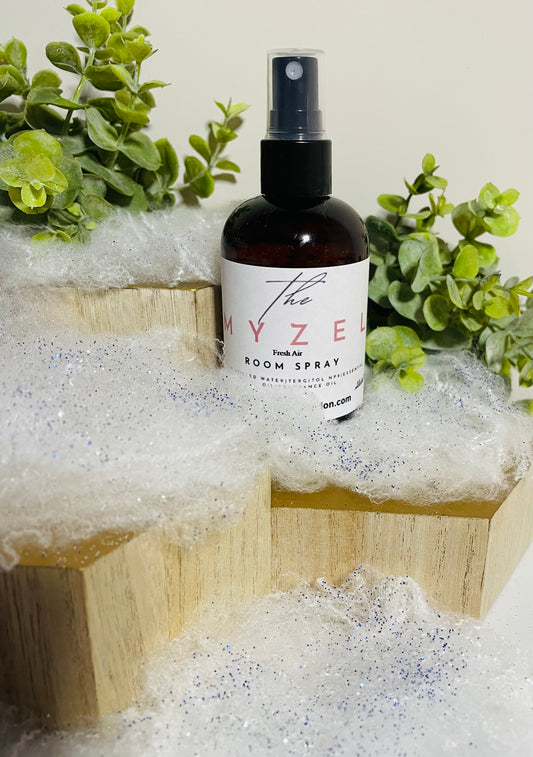 Fresh Air Room Spray