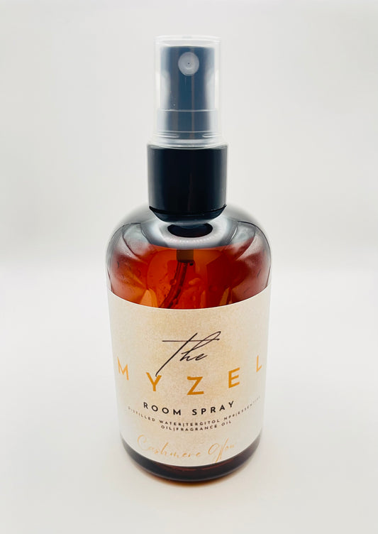 Cashmere Glow Room Spray