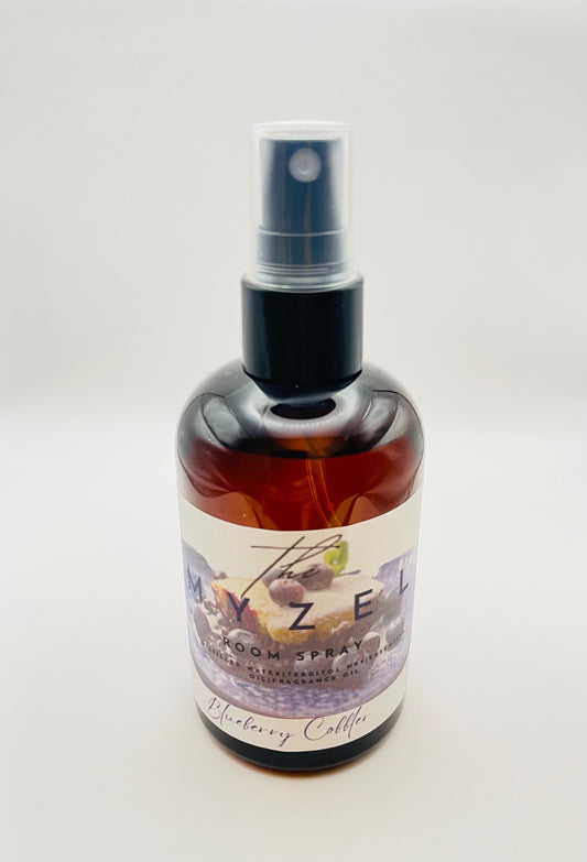 Blueberry Cobbler Room Spray